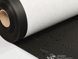 Покрівельна ЕСБ мембрана POLYFIN O. C.-PLAN 4230