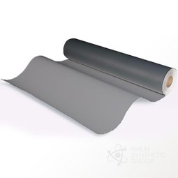 ПВХ мембрана с УФ-защитным покрытием ALKORSMART F Cool Grey 1.2 м, рулон 2,1х20 м