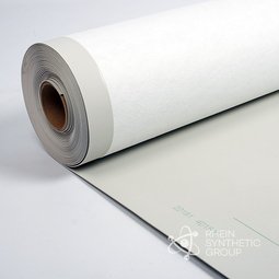 Кровельная ФПО мембрана POLYFIN 4015 V