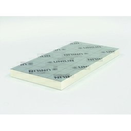 Теплоизоляционная плита UTHERM Flat Roof PIR L толщ. 50 мм 1200*2400 мм