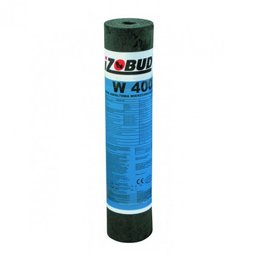 Еврорубероид кровельный IZOBIT SUPER W-PYE 250 S 56 SBS