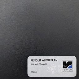 ПВХ геомембрана Renolit Alkorplan 35053