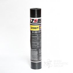 Євроруберойд покрівельний IZOBIT GOLD 25 250 S 52 SBS