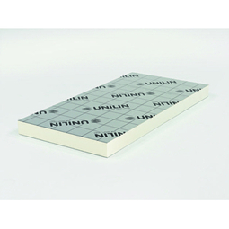Теплоизоляционная плита UTHERM Flat Roof PIR L толщ. 140 мм 600х1200 мм