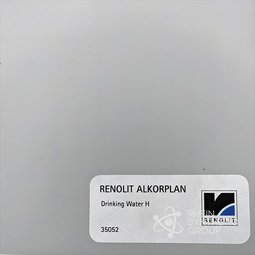ПВХ геомембрана Renolit Alkorplan 35052