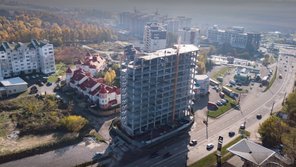 Бізнес центр К-15