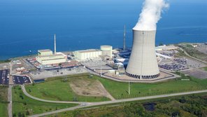 Nuclear Power Station, Varna