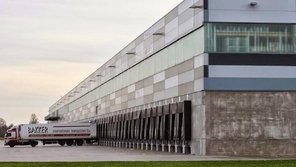 Супермаркет LIDL, Херенвен