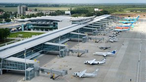 Міжнародний аеропорт "Бориспіль", термінал D