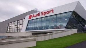 Автомобільний завод Audi, Хайльбронне