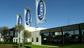 Domo - Oudenaarde (Be)