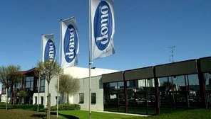 Domo - Oudenaarde (Be)