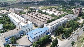 Завод "ПАТ "НВП "Радій""