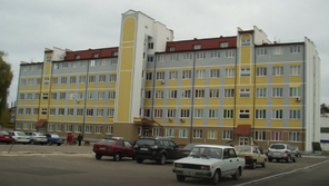 Меблевий склад