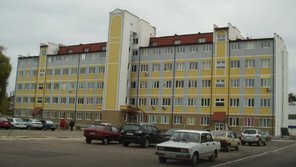 Меблевий склад