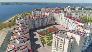 ЖК Рів'єра