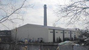 ТОВ "Завод "Еластомір""