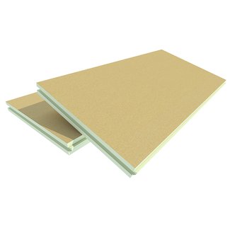 Теплоізоляційна плита UTHERM SARKING K товщ. 100 мм 1200х2400 мм