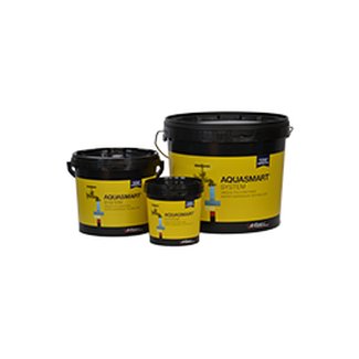 Мастика AQUASMART® THERMO