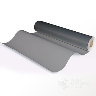  ПВХ мембрана з УФ-захисним покриттям ALKORSMART F Cool Grey 1.2 м, рулон 2,1х20 м