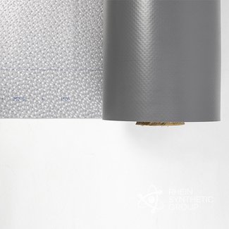Покрівельна ПВХ мембрана ALKORDESIGN