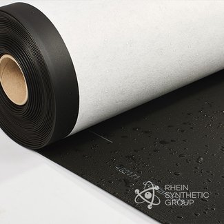 Покрівельна ЕСБ мембрана POLYFIN O. C.-PLAN 4230