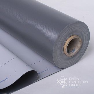 Покрівельна ПВХ мембрана ALKORPLAN F 1.2 мм, рулон 1,6х20 м 
