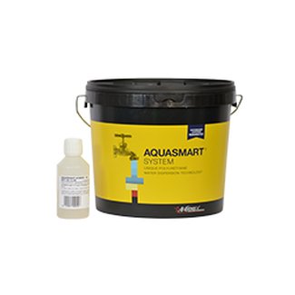 Мастика AQUASMART®-PU-2K