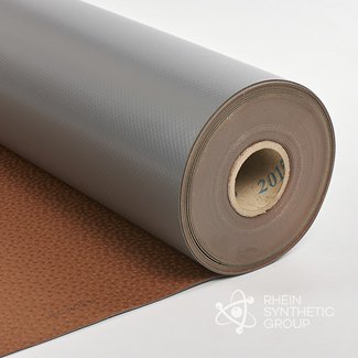 Покрівельна ПВХ мембрана ALKORDESIGN Copper