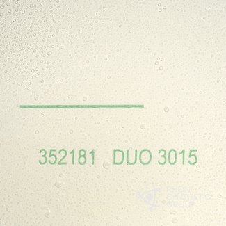Покрівельна ФПО мембрана POLYFIN DUO 3015
