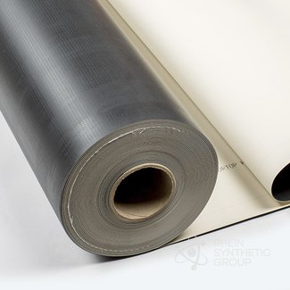 Покрівельна ТПО мембрана ALKORTOP F 1,5 мм