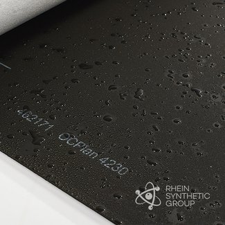 Покрівельна ЕСБ мембрана POLYFIN O. C.-PLAN 4230
