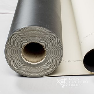 Кровельная ТПО мембрана ALKORTOP F 1.2 мм