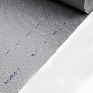 Покрівельна ПВХ мембрана ALKORDESIGN