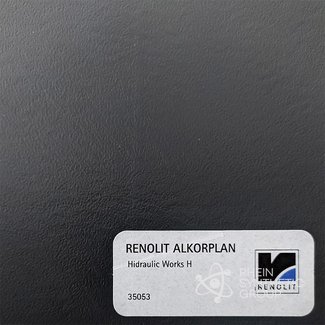 ПВХ геомембрана Renolit Alkorplan 35053