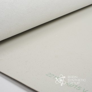Покрівельна ФПО мембрана POLYFIN 4015 V