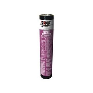 Євроруберойд покрівельний IZOBIT MEDIUM W-PYE 250 S 52 SBS