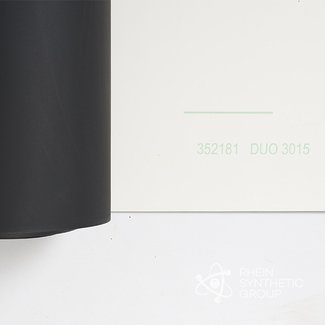 Покрівельна ФПО мембрана POLYFIN DUO 3015