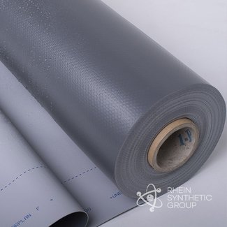 Покрівельна ПВХ мембрана ALKORPLAN F 1.5 мм,  рулон 1,6х15 м