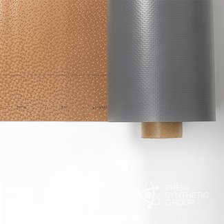 Покрівельна ПВХ мембрана ALKORDESIGN Copper