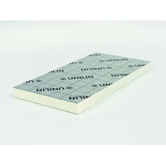 Теплоизоляционная плита UTHERM Flat Roof PIR L толщ. 140 мм 600х1200 мм