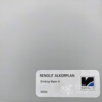 ПВХ геомембрана Renolit Alkorplan 35052