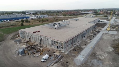 Кондитерська фабрика "АВК"
