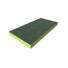 Теплоізоляційна плита UTHERM Flat Roof PIR BG конічна товщ. 90-100 мм 1200х1200 мм