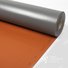 Покрівельна ПВХ мембрана ALKORPLAN F Terracotta