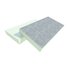 Теплоізоляційна плита UTHERM Flat Roof PIR BGM товщ. 100 мм, 600х1200 мм