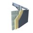Теплоізоляційна плита UTHERM Concrete K товщ. 100 мм 1200х2400 мм