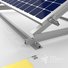 Профіль для кріплення сонячних паней ALKORSOLAR для ПВХ мембран